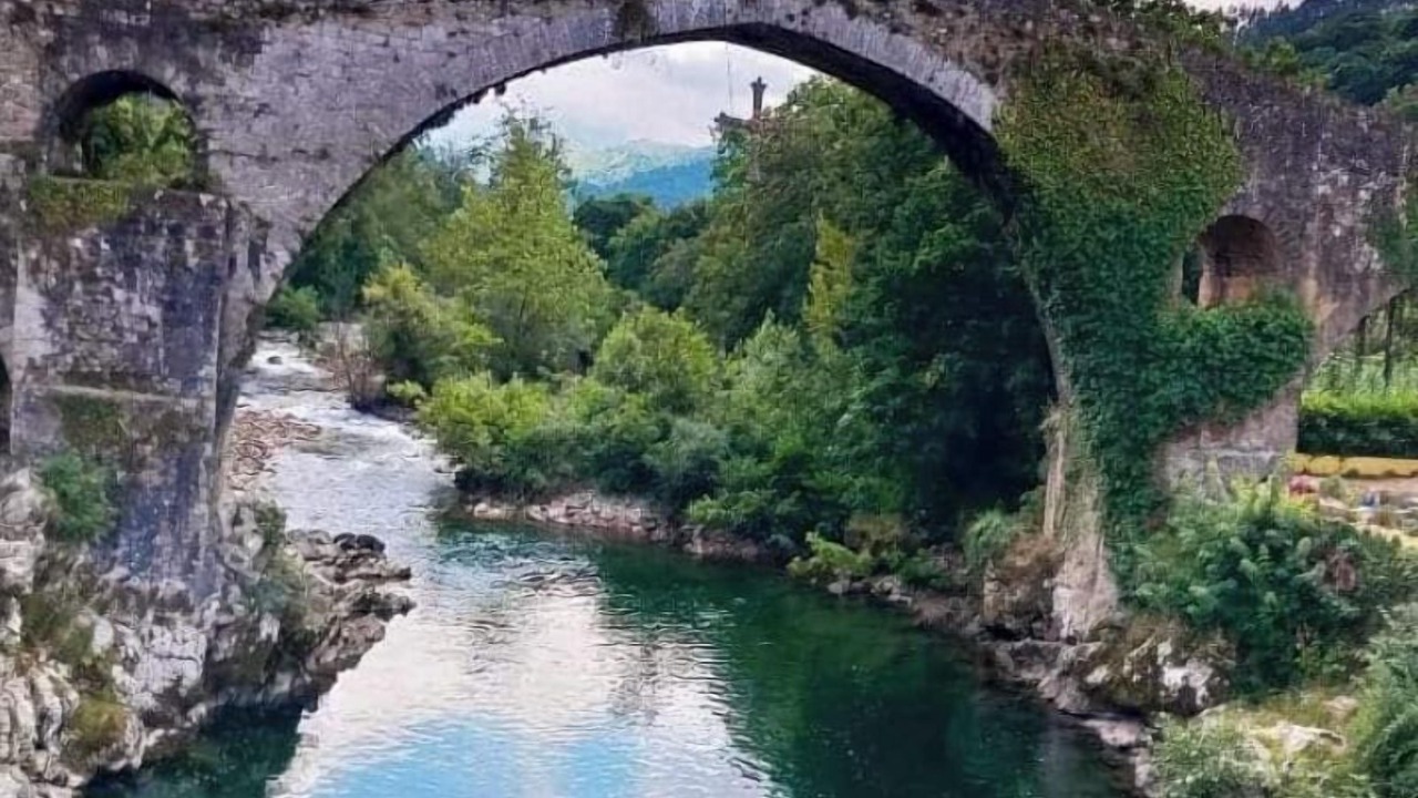 Photo of Outdoor in Cangas de Onis