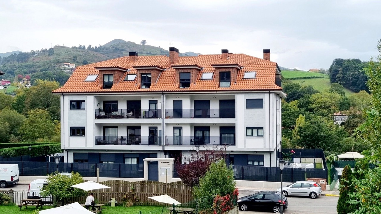 Photo of Outdoor in Cangas de Onis