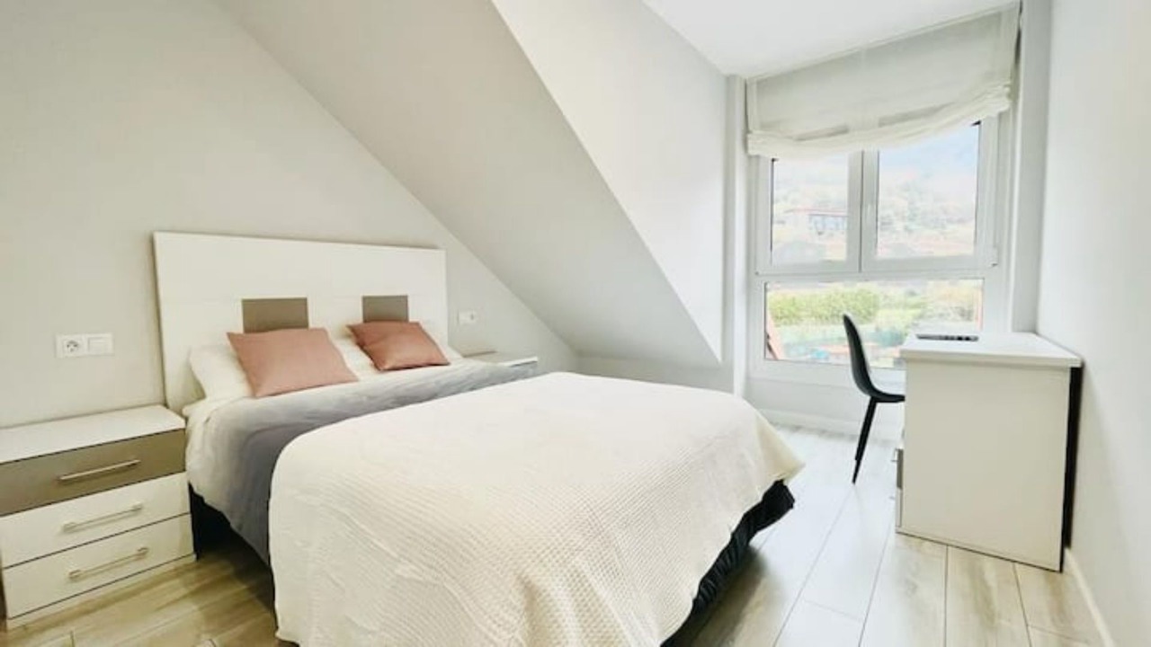 Photo of Bedroom in Cangas de Onis
