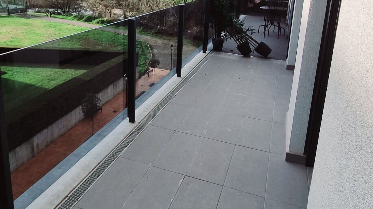 Photo of Patio Balcony in Cangas de Onis