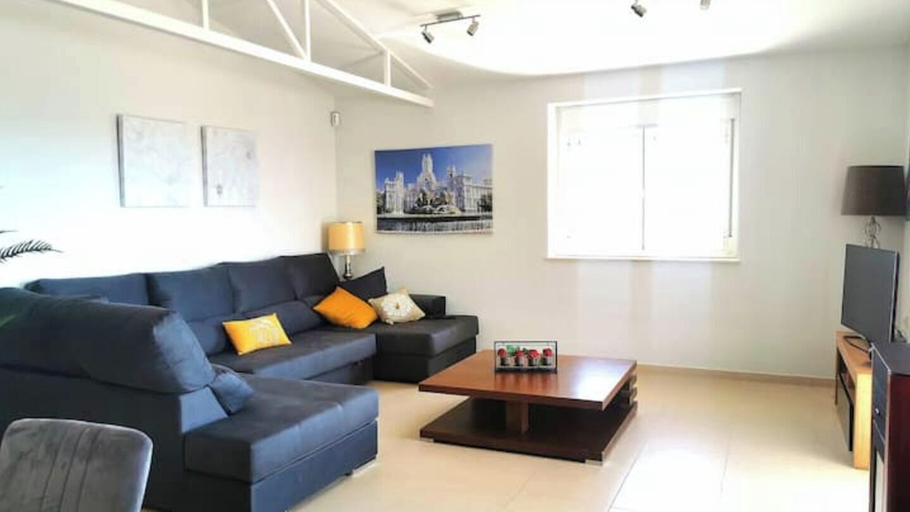 Photo of Livingroom in Tozar