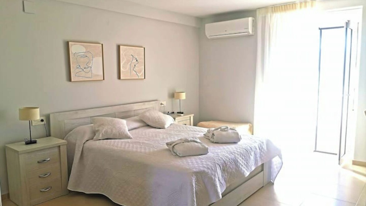 Photo of Bedroom in Tozar