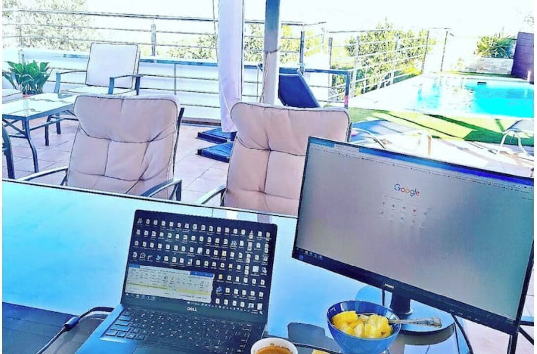 Photo of Outdoor in Tozar