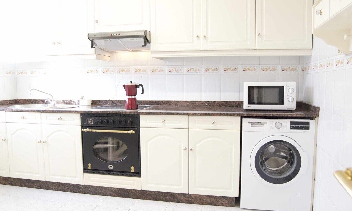 Photo of Kitchen in Ferrol