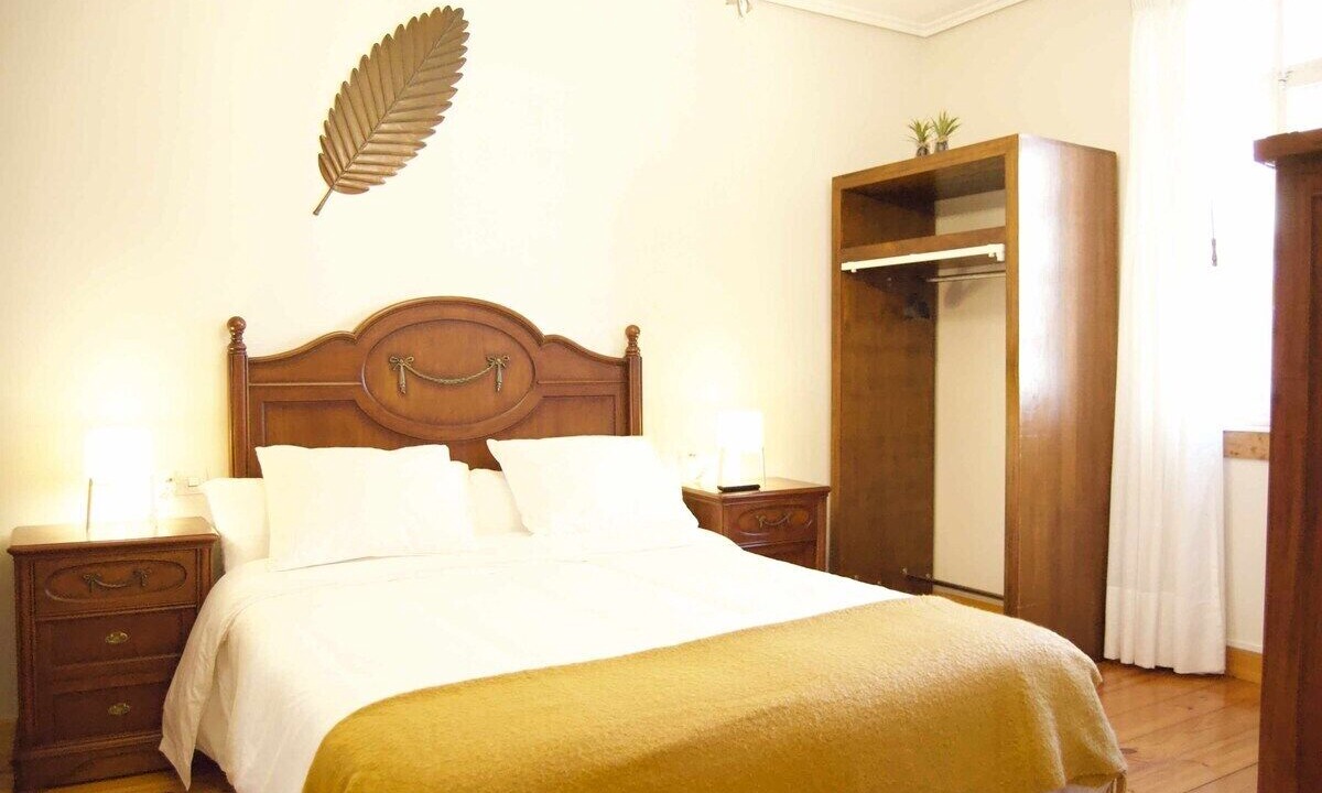 Photo of Bedroom in Ferrol