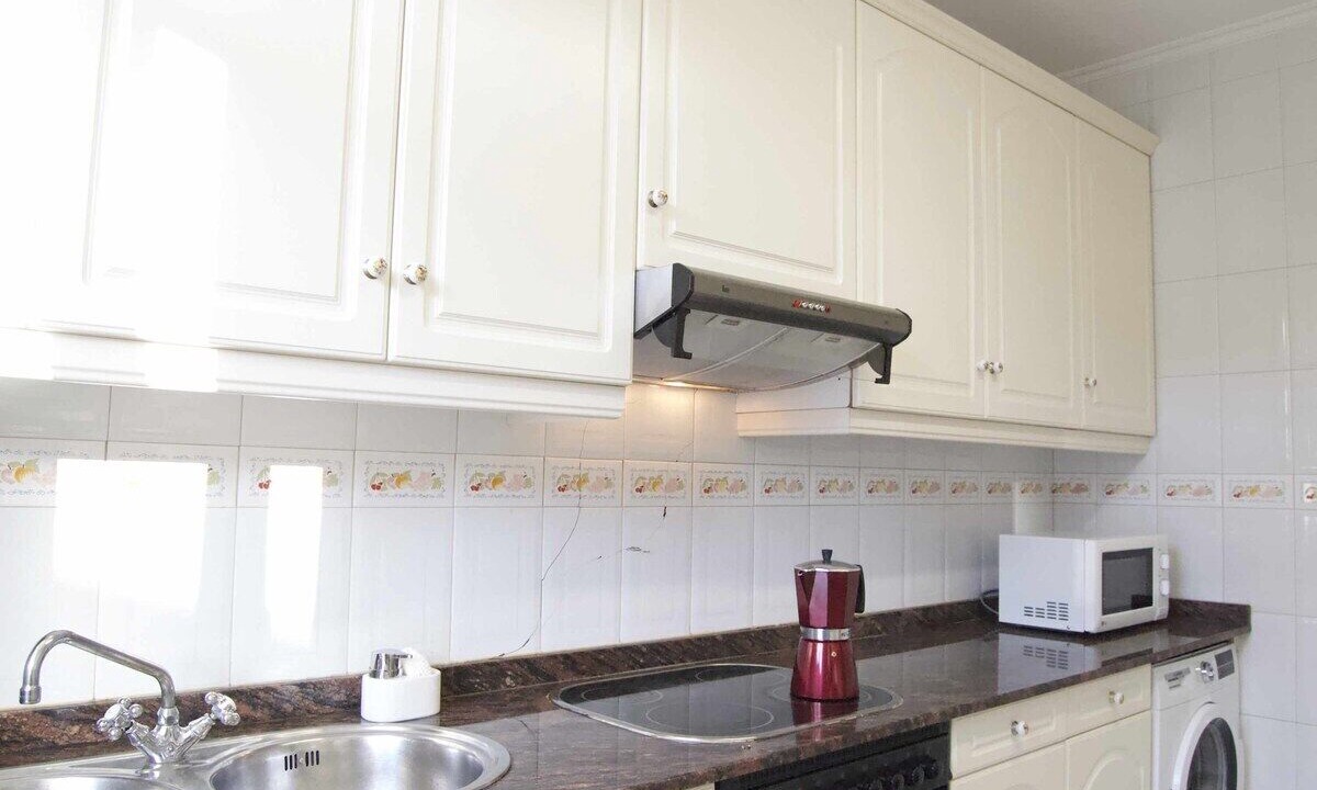 Photo of Kitchen in Ferrol