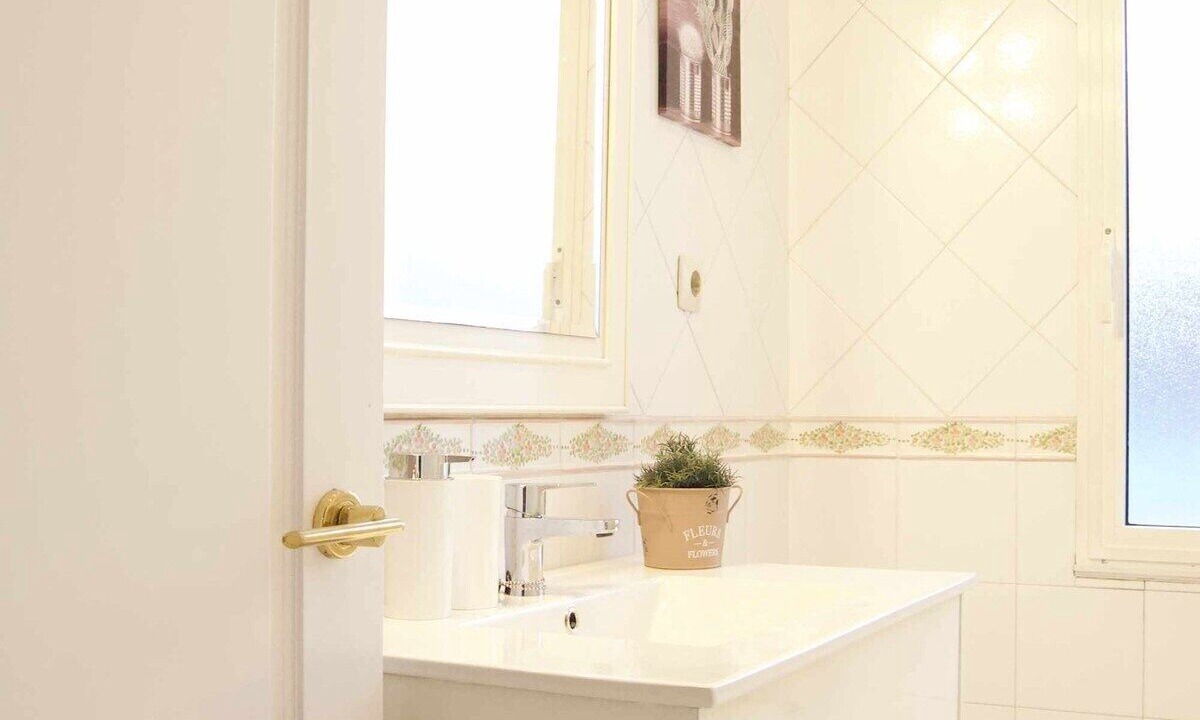 Photo of Bathroom in Ferrol