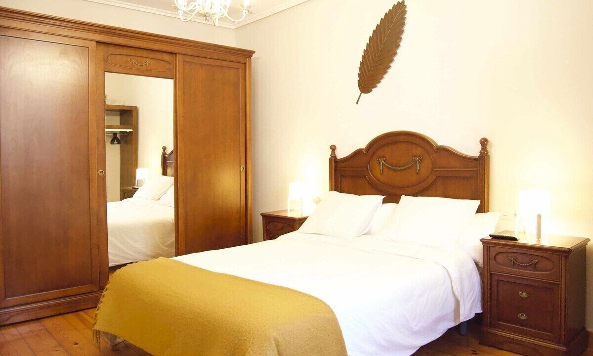 Photo of Bedroom in Ferrol