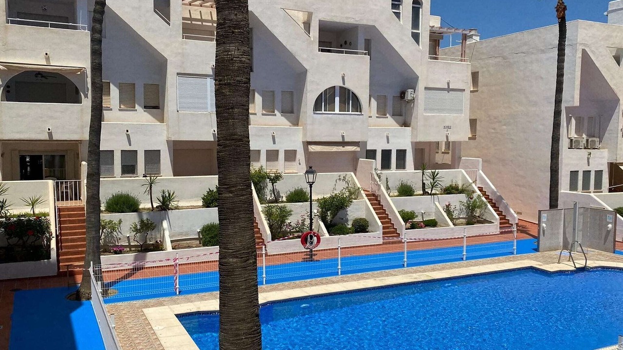 Photo of Outdoor in Garrucha