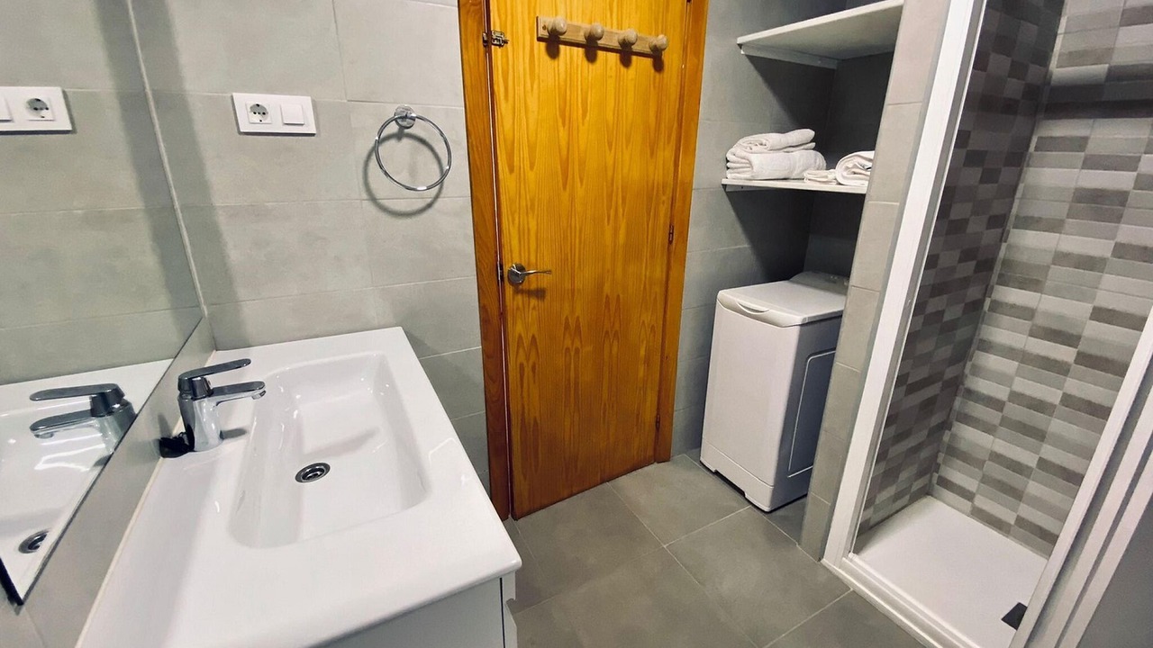 Photo of Bathroom in Garrucha