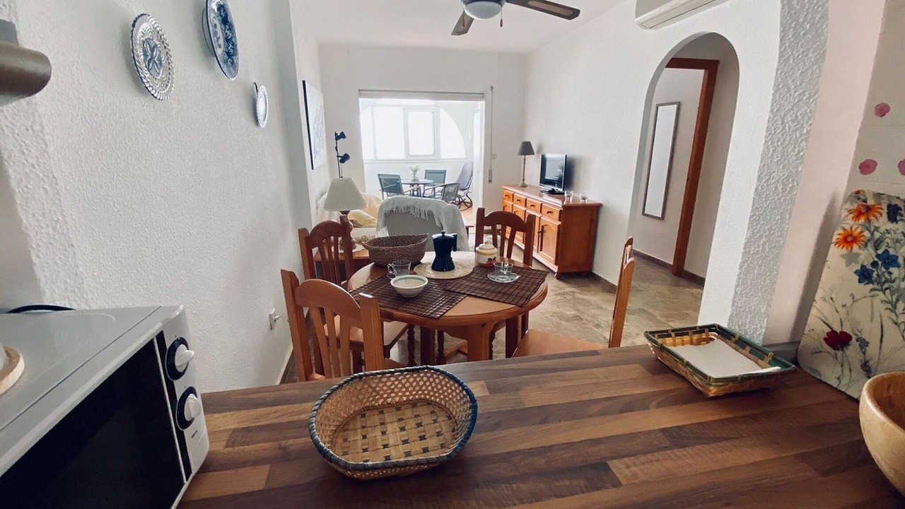 Photo of Livingroom in Garrucha