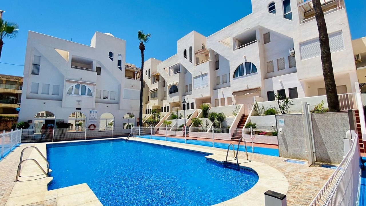 Photo of Outdoor in Garrucha