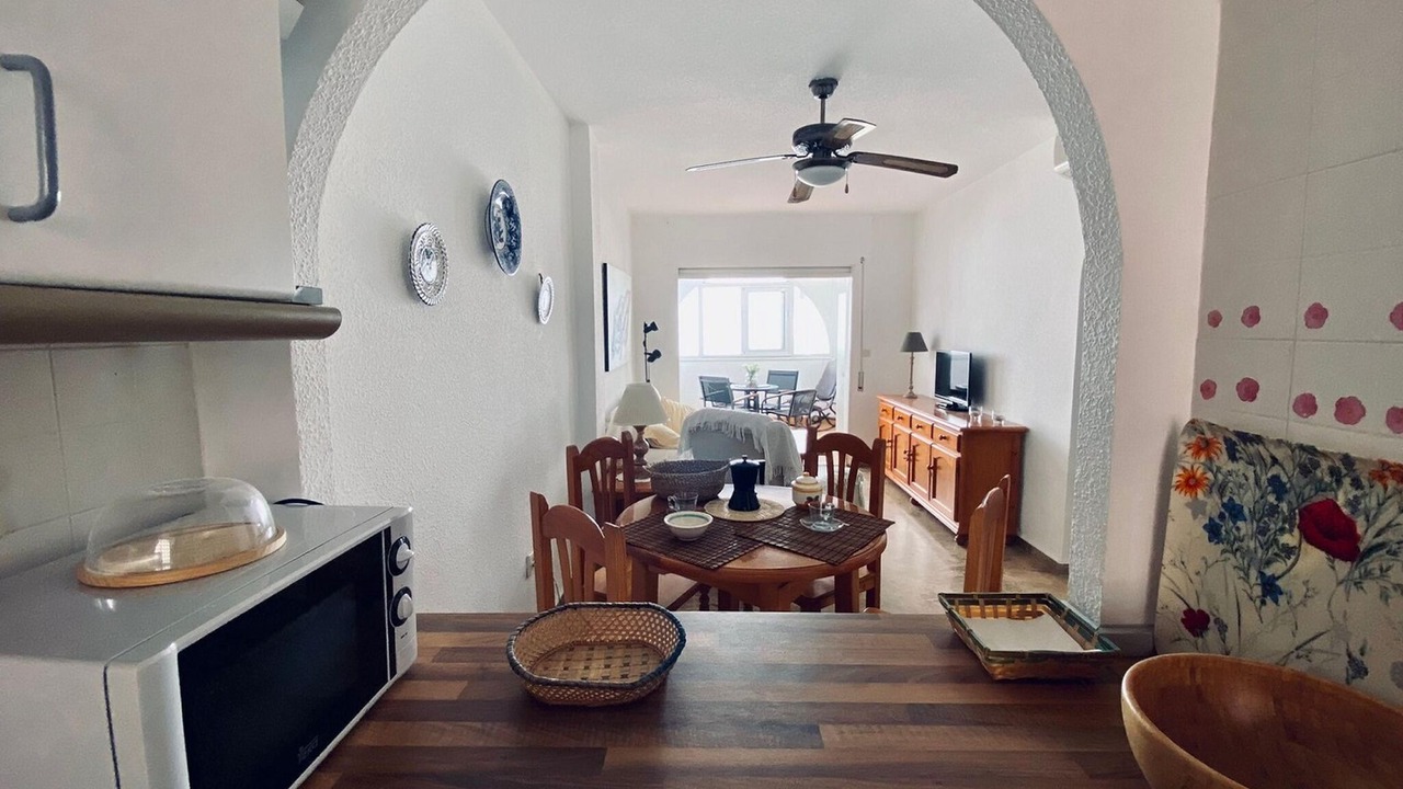 Photo of Livingroom in Garrucha