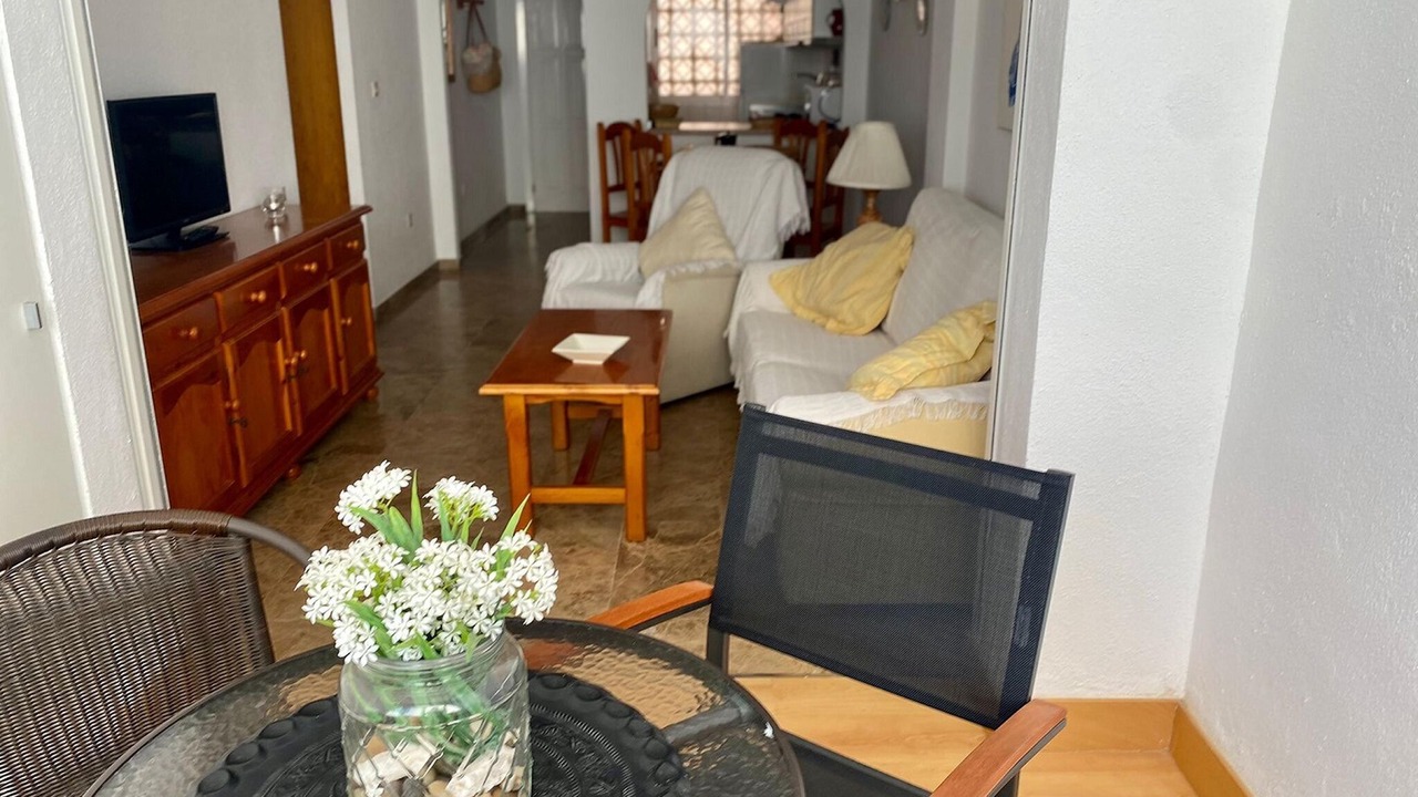Photo of Livingroom in Garrucha