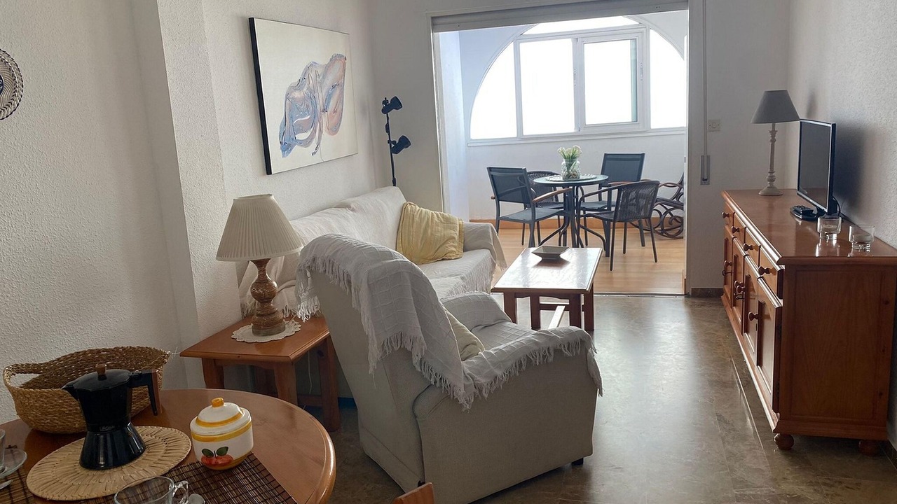 Photo of Livingroom in Garrucha
