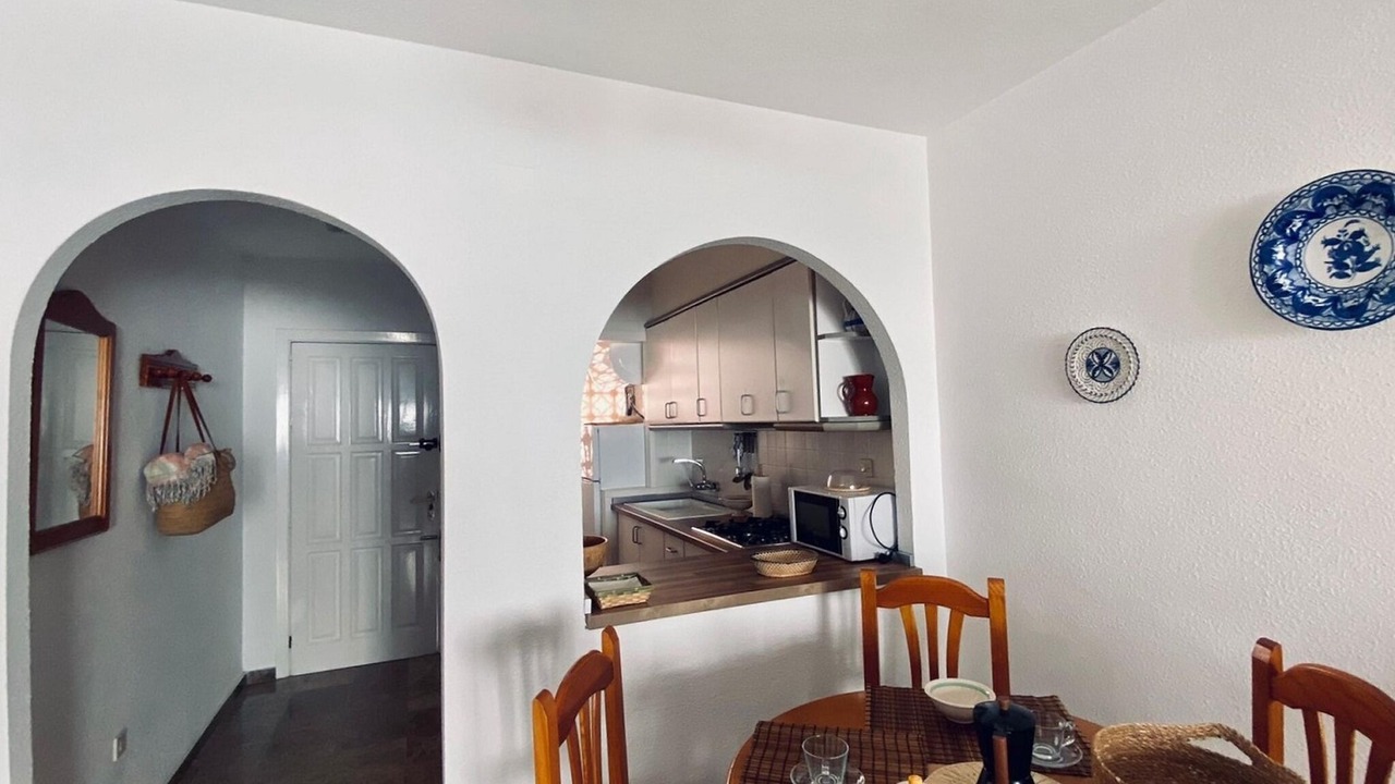Photo of Livingroom in Garrucha
