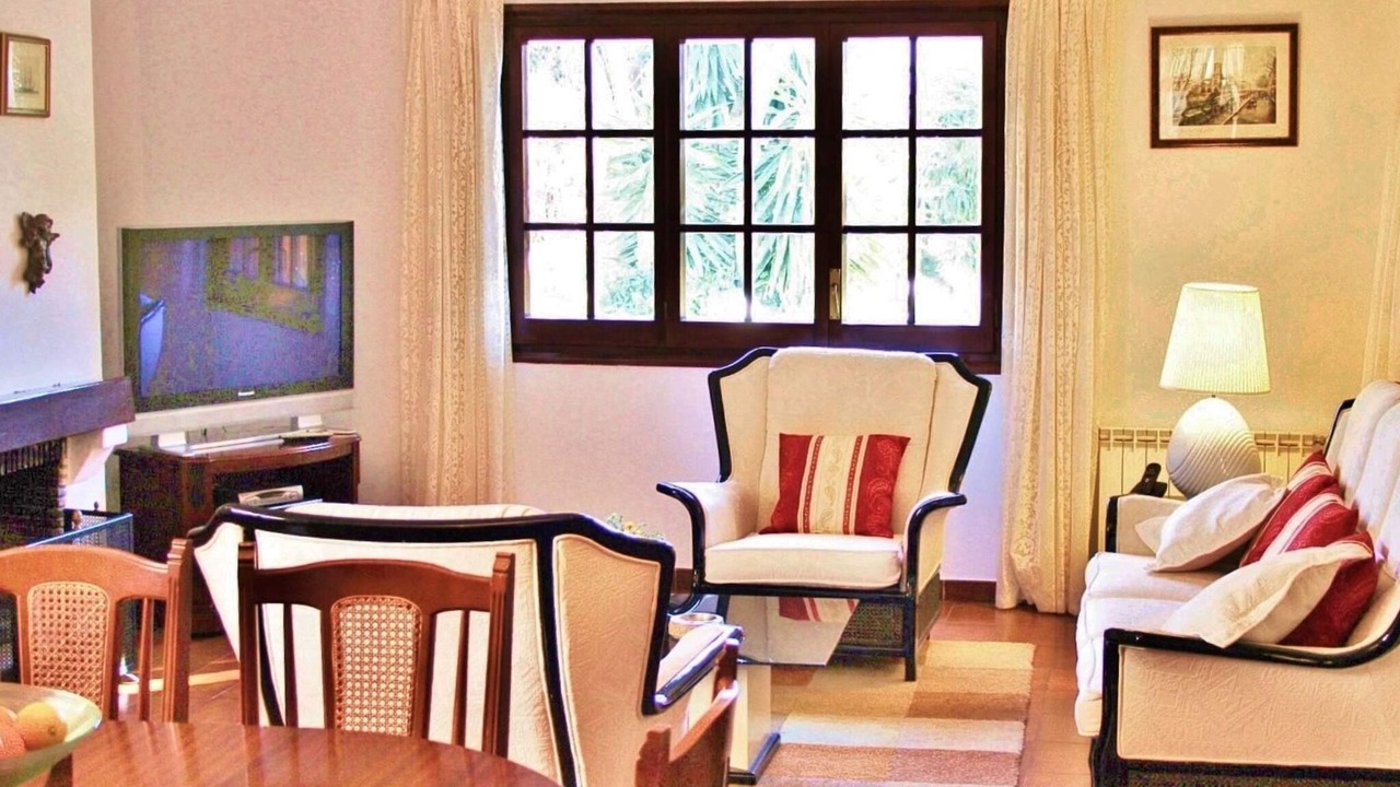 Photo of Livingroom in Sant Pol De Mar