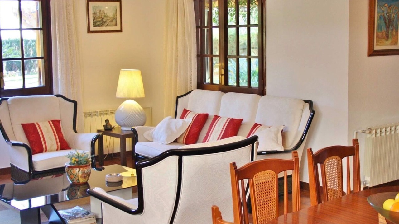 Photo of Livingroom in Sant Pol De Mar