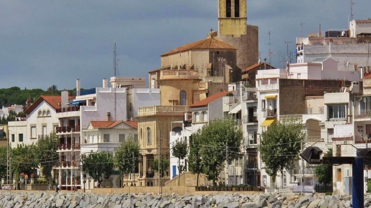 Photo of Others in Sant Pol De Mar