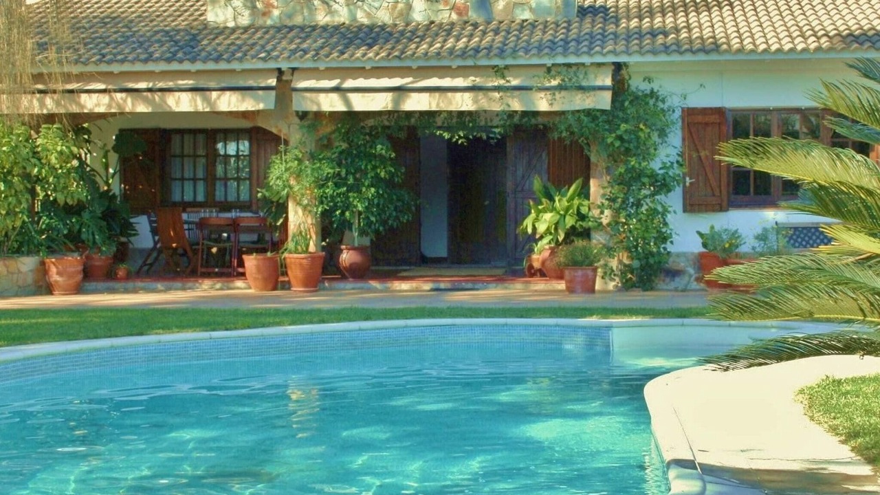 Photo of Outdoor in Sant Pol De Mar