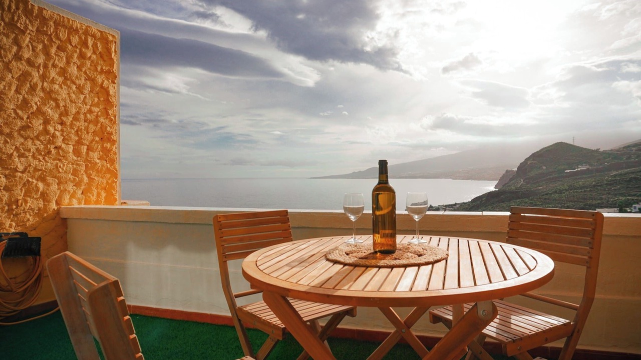 Photo of Patio Balcony in Tabaiba