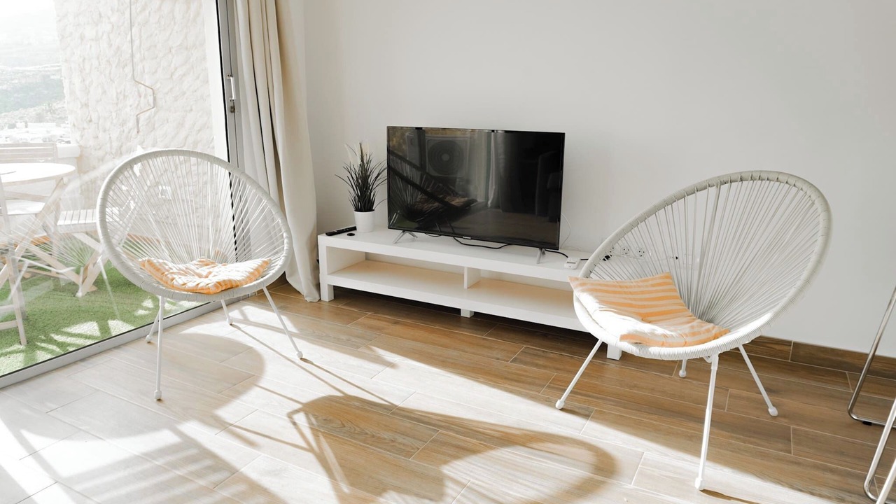 Photo of Livingroom in Tabaiba