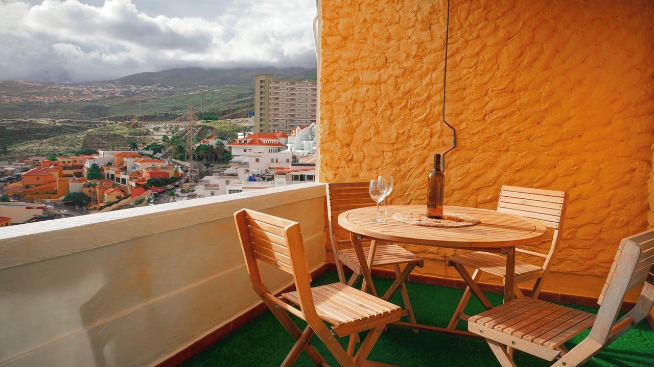 Photo of Patio Balcony in Tabaiba
