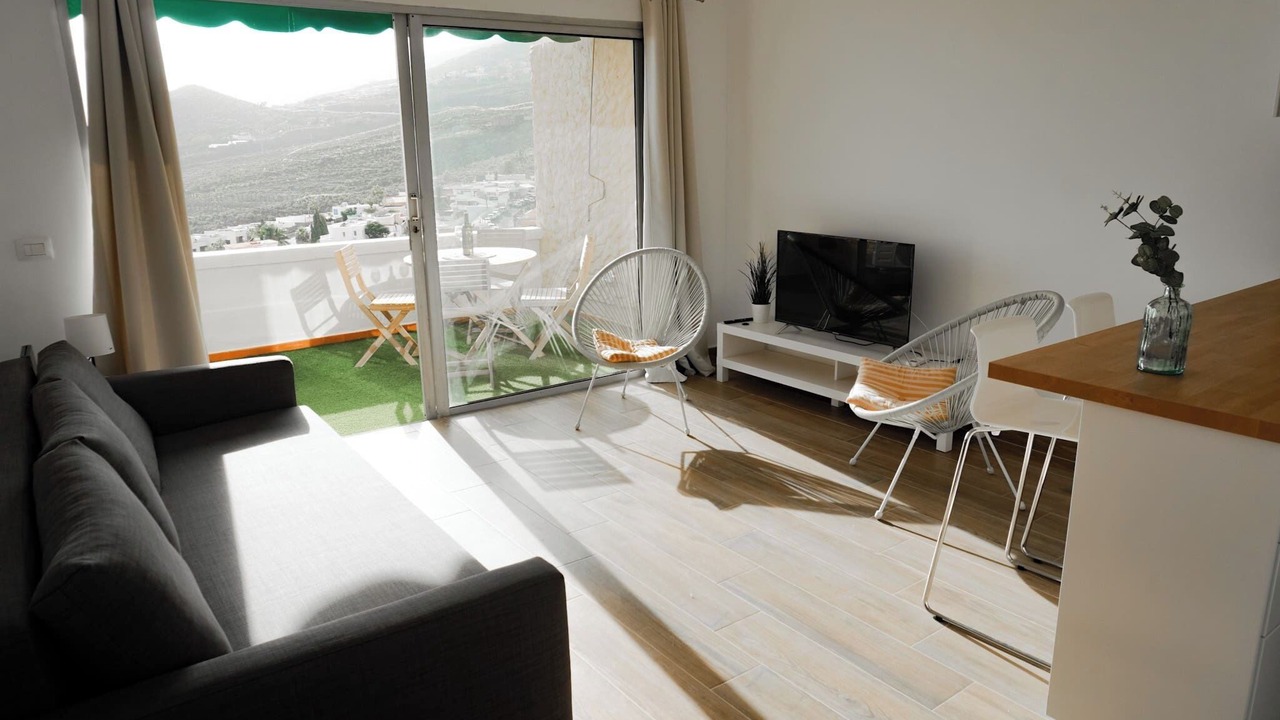 Photo of Livingroom in Tabaiba