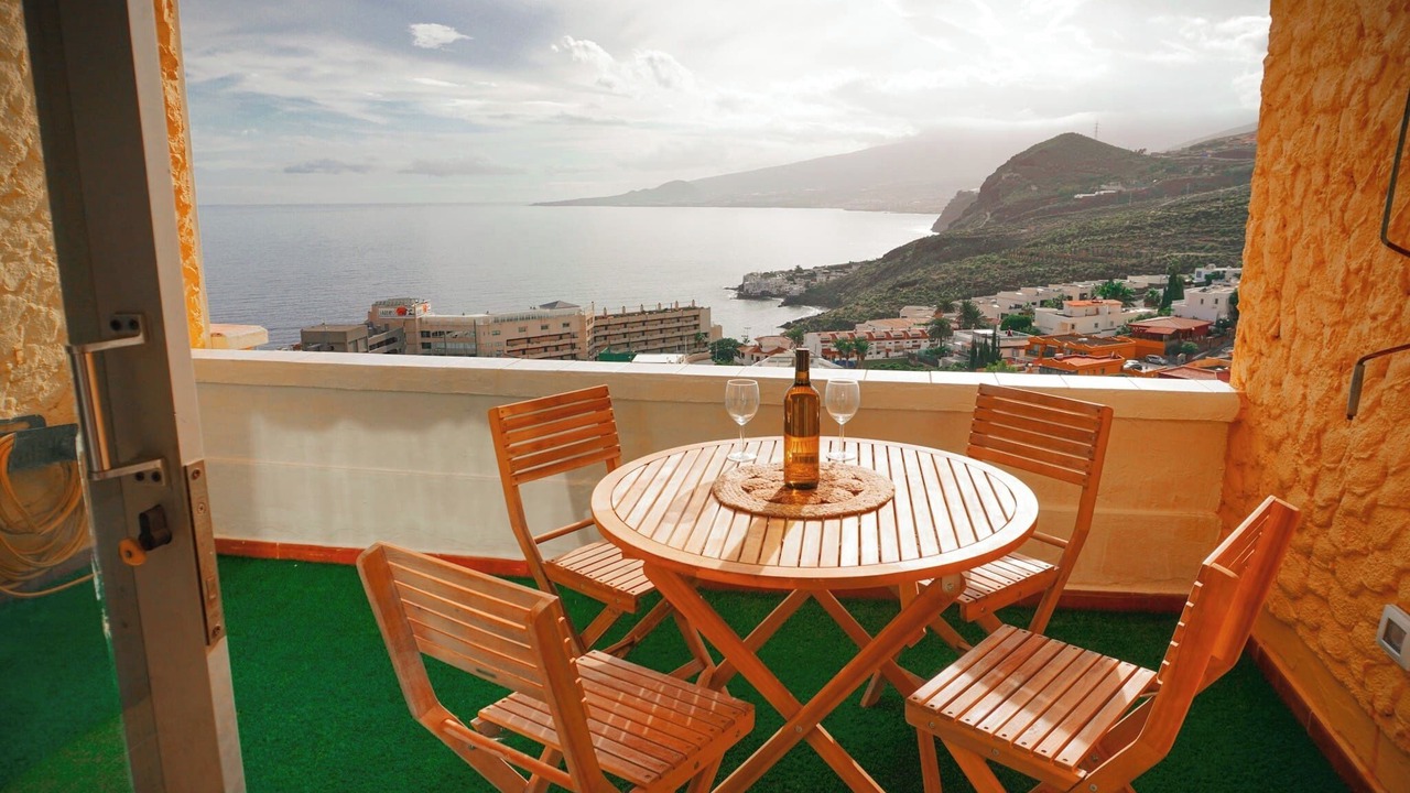 Photo of Patio Balcony in Tabaiba