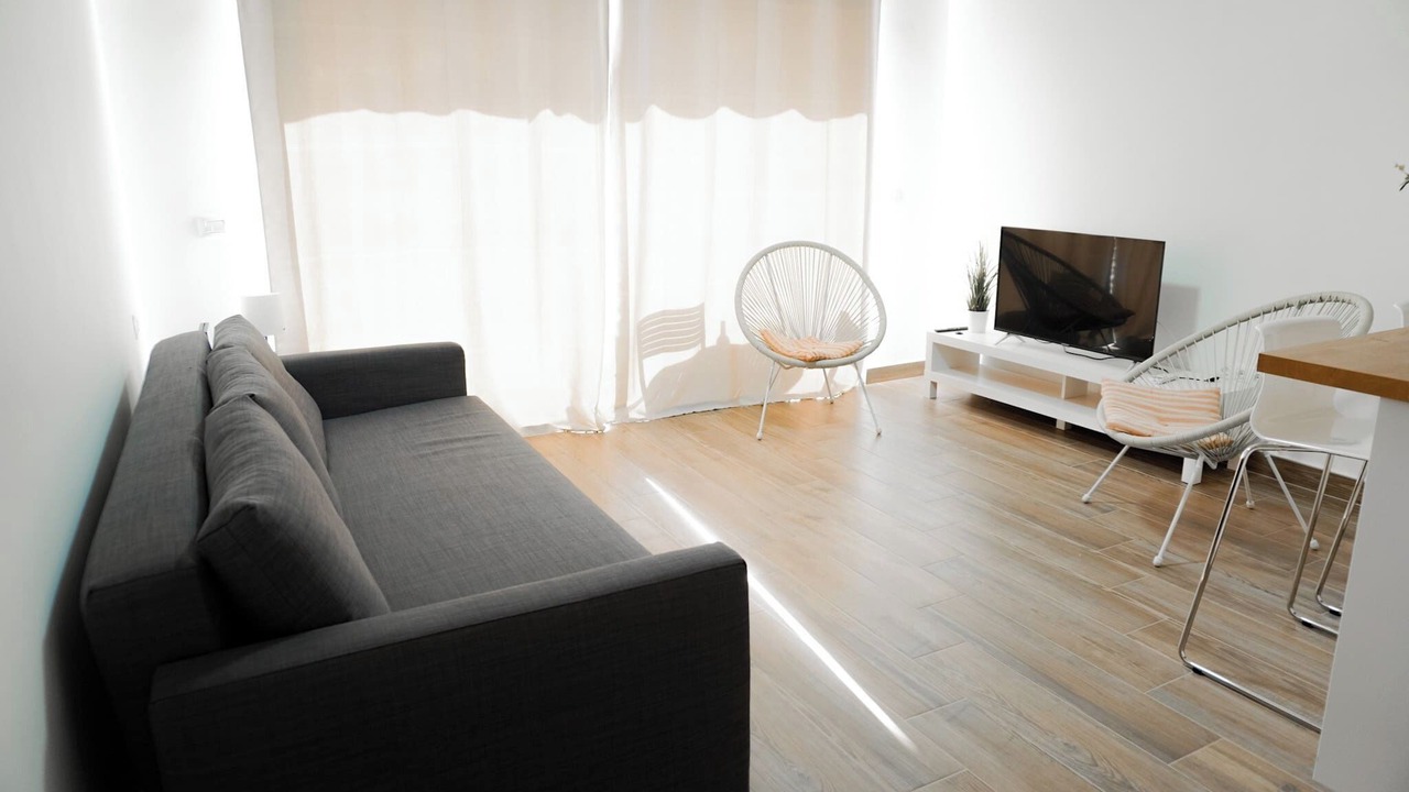 Photo of Livingroom in Tabaiba