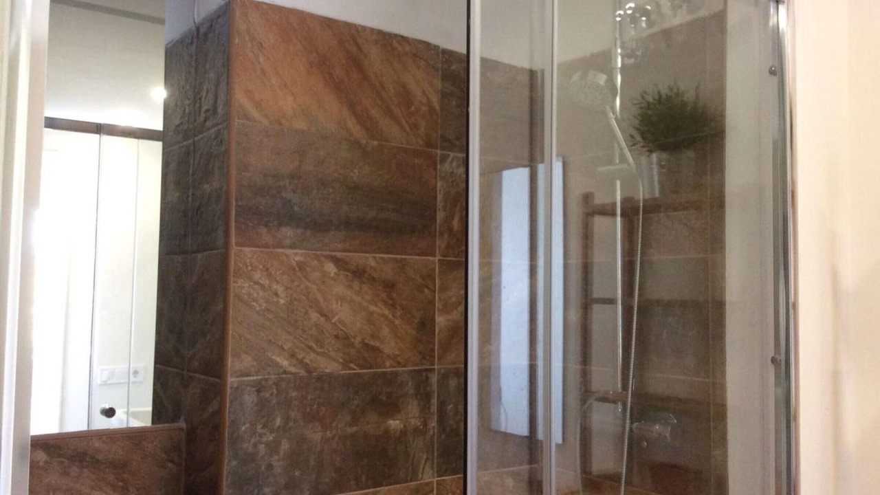 Photo of Bathroom in Guadalmar