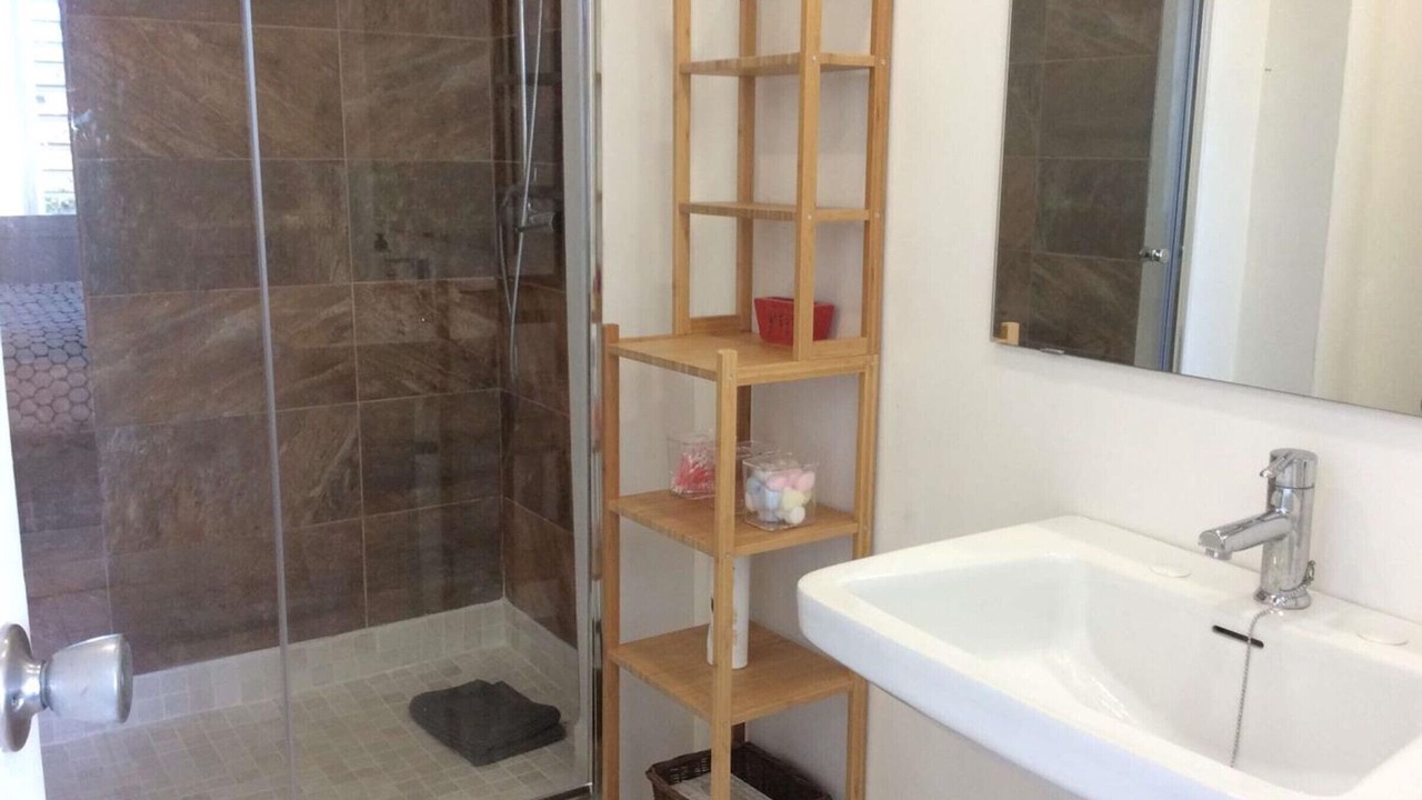 Photo of Bathroom in Guadalmar