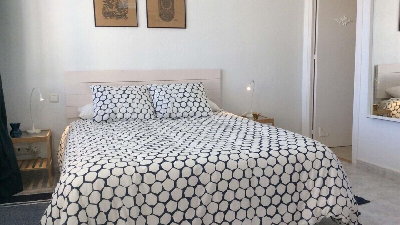 Photo of Bedroom in Guadalmar