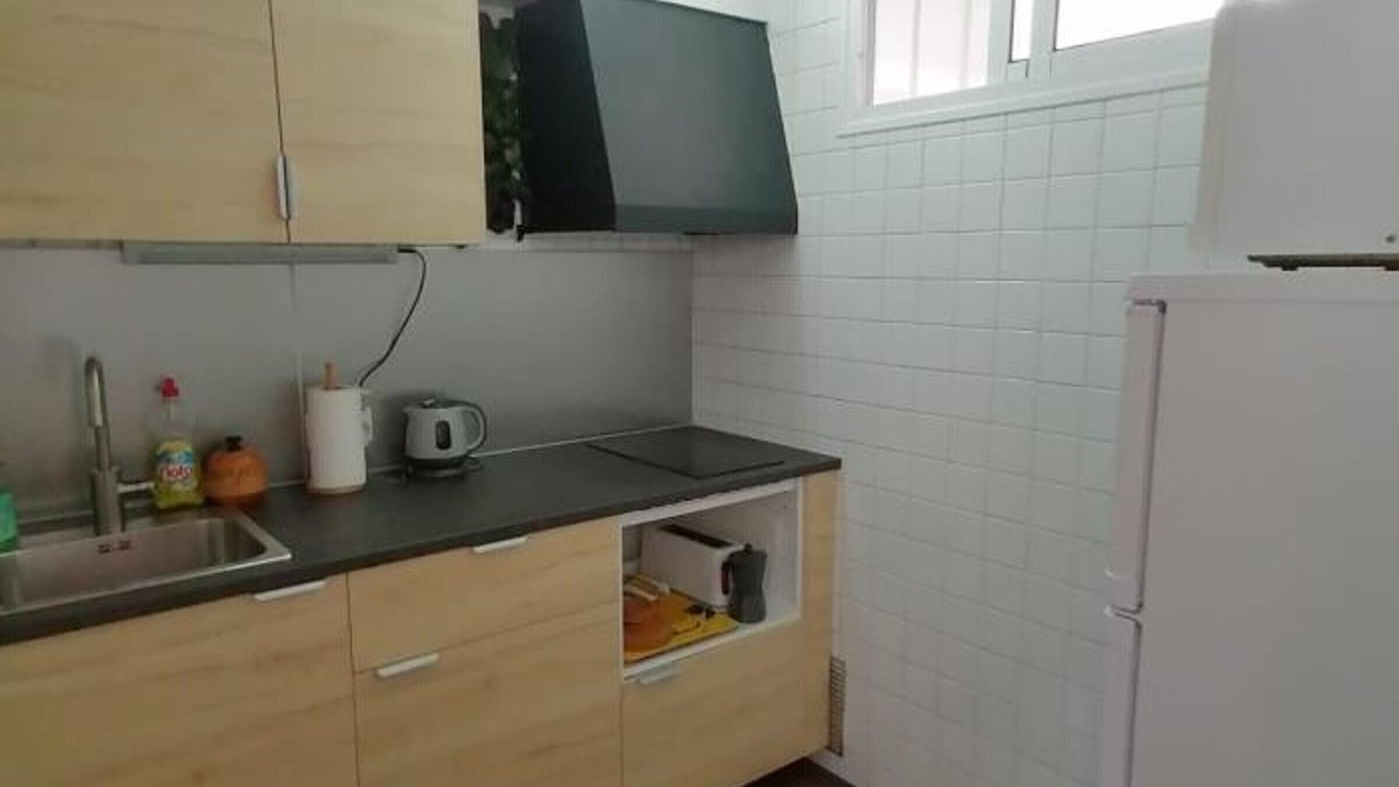 Photo of Kitchen in Guadalmar