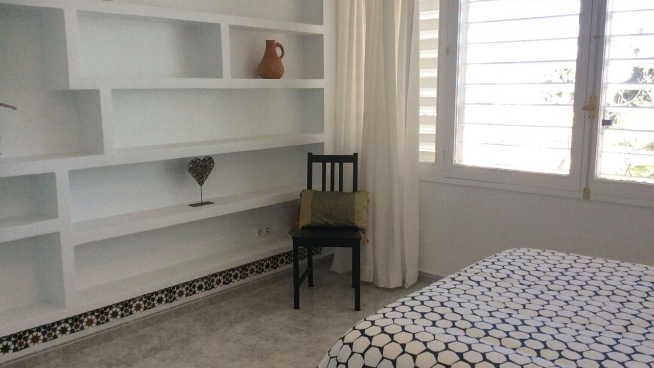 Photo of Bedroom in Guadalmar