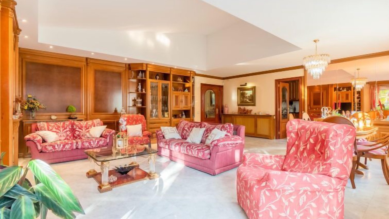 Photo of Livingroom in Pineda de Mar