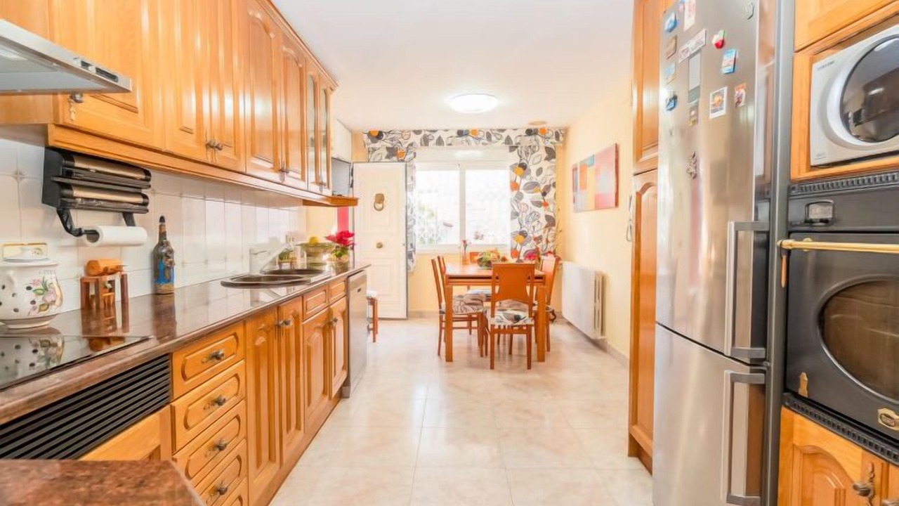 Photo of Bathroom in Pineda de Mar