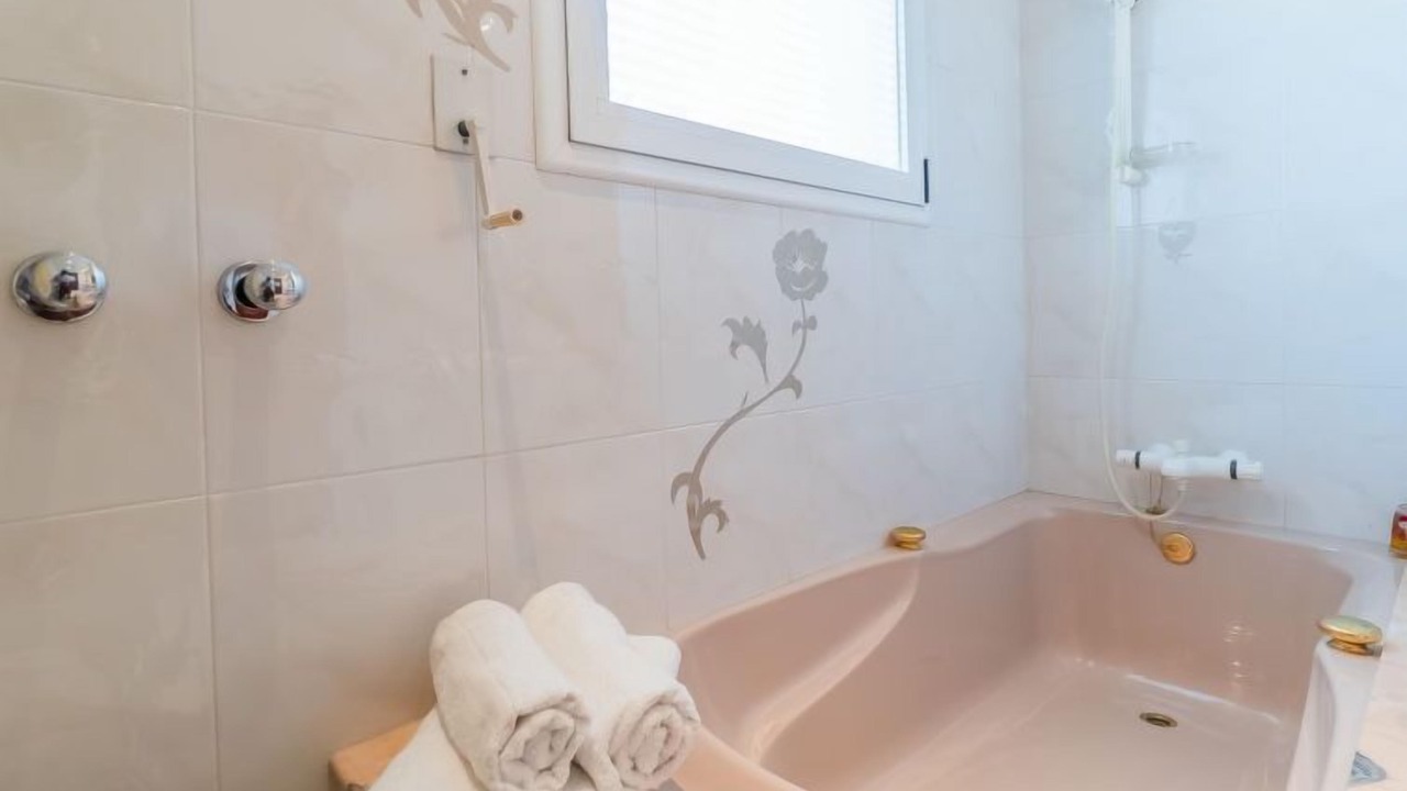 Photo of Bathroom in Pineda de Mar