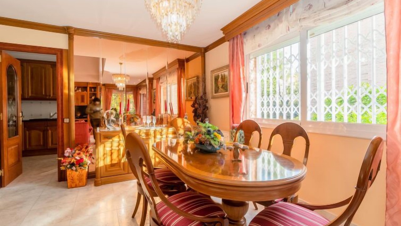 Photo of Bedroom in Pineda de Mar