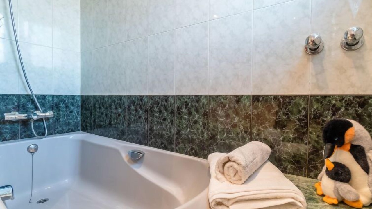 Photo of Bathroom in Pineda de Mar