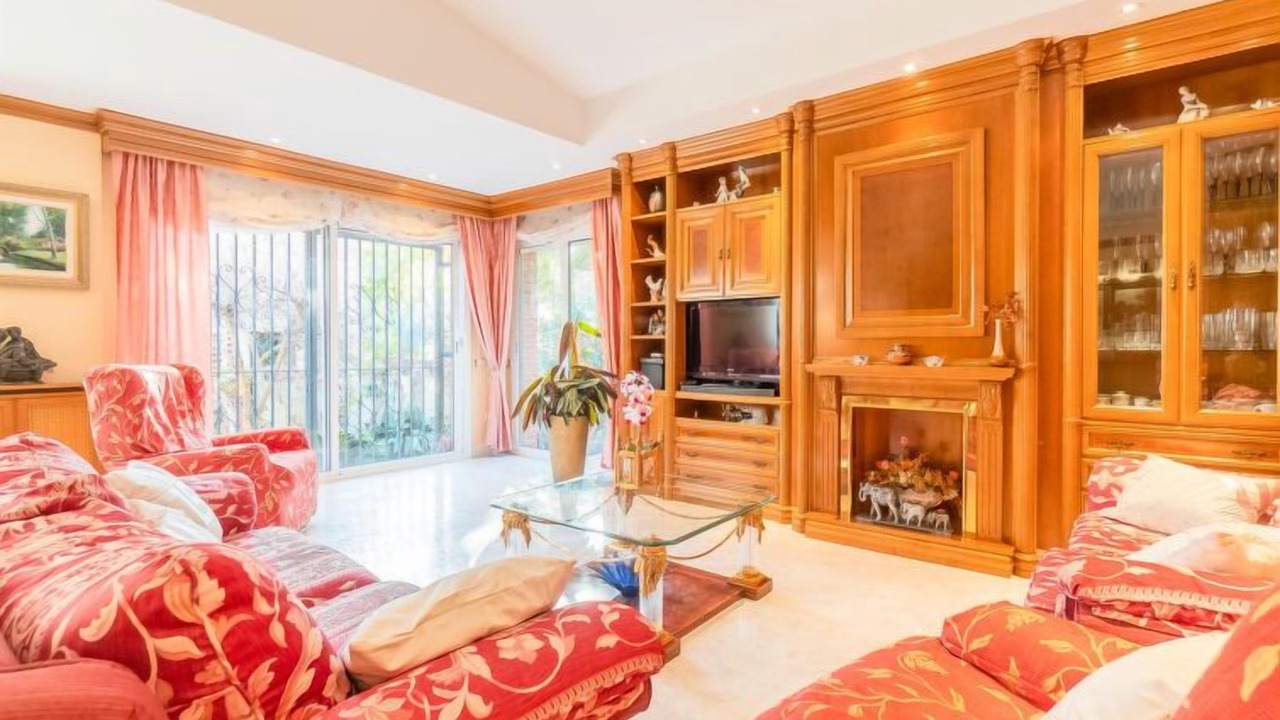 Photo of Livingroom in Pineda de Mar
