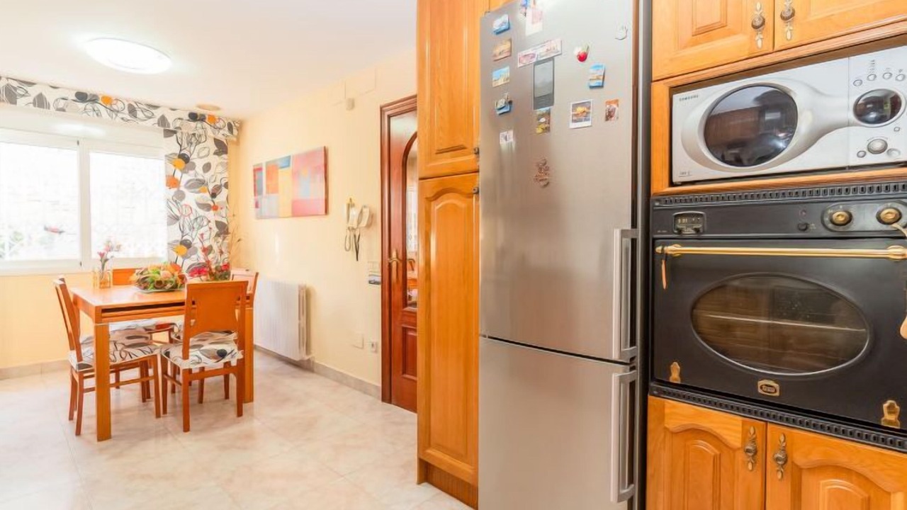Photo of Bathroom in Pineda de Mar
