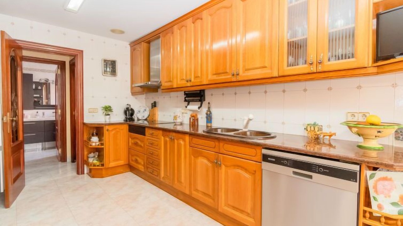 Photo of Bedroom in Pineda de Mar