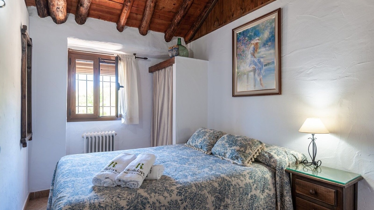 Photo of Bedroom in Tozar