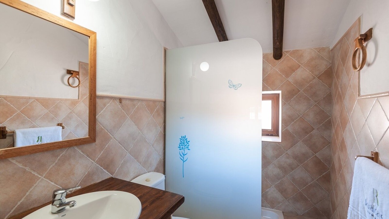 Photo of Bathroom in Tozar