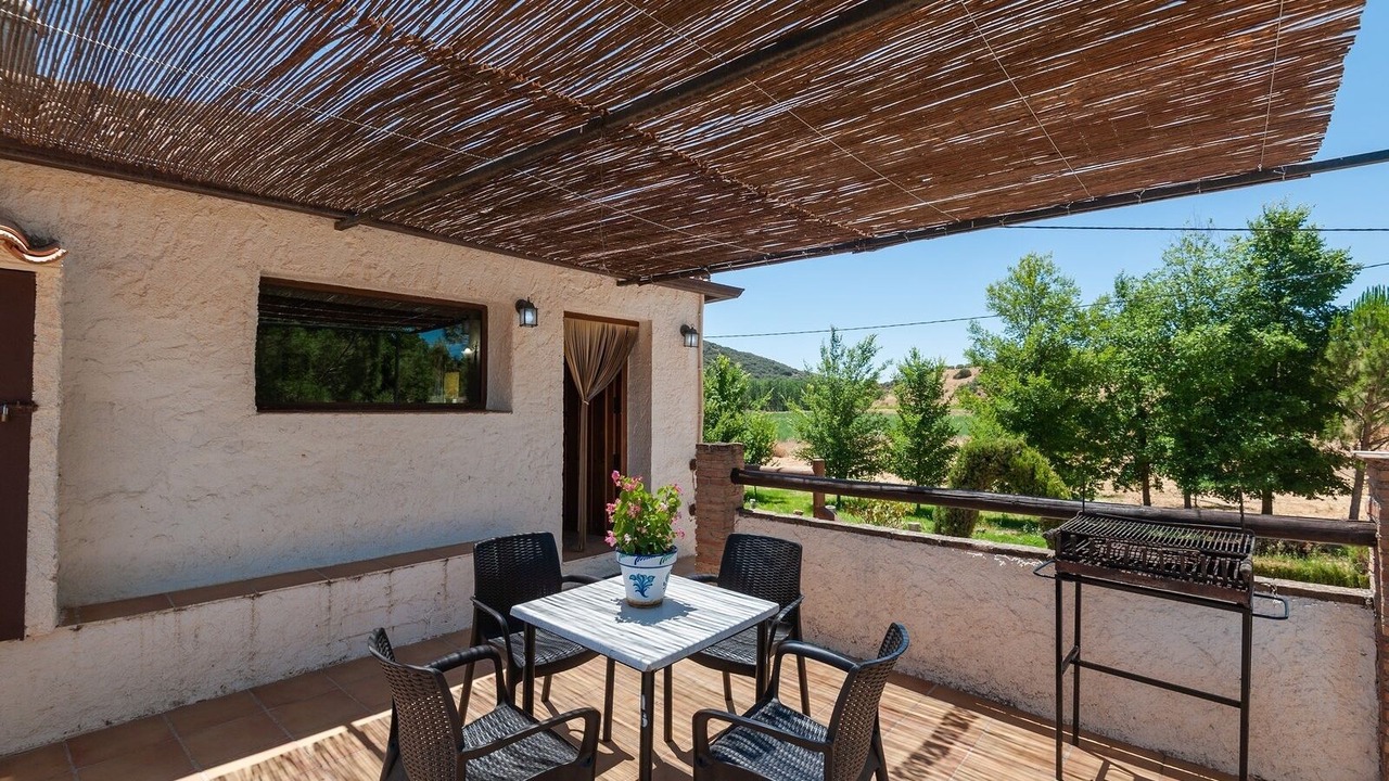 Photo of Outdoor in Tozar