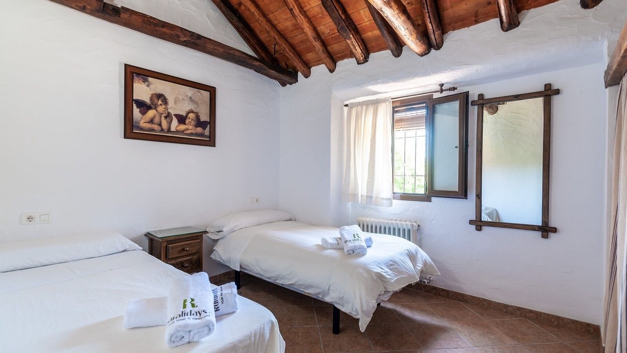 Photo of Bedroom in Tozar