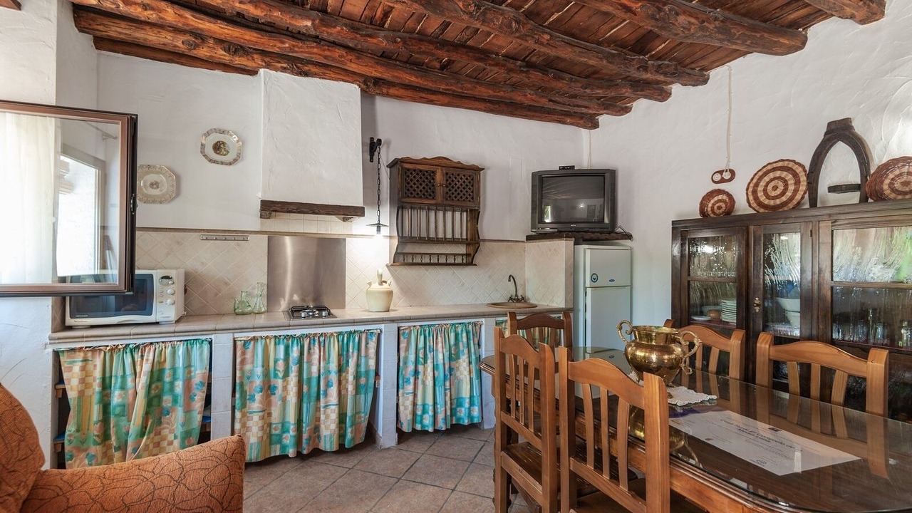 Photo of Kitchen in Tozar
