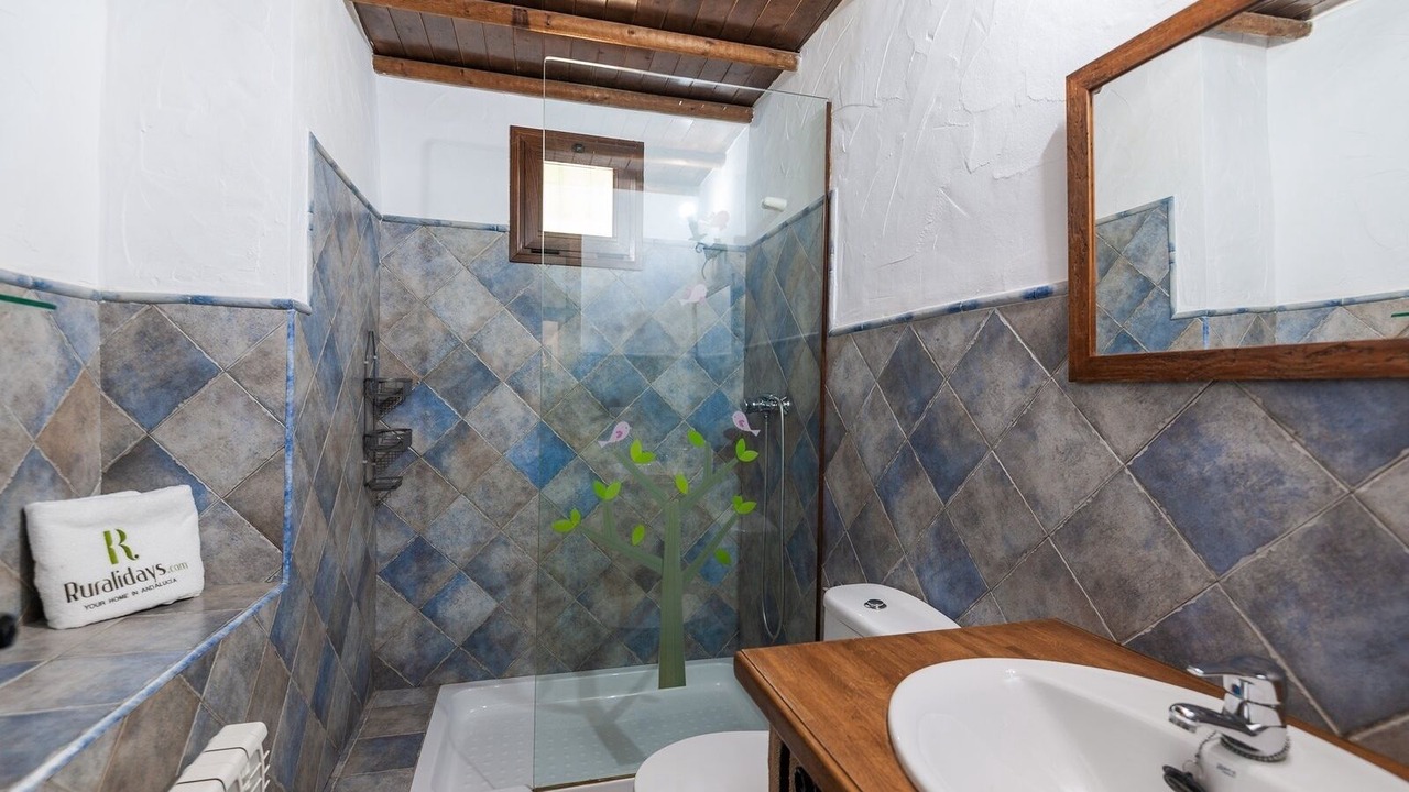 Photo of Bathroom in Tozar