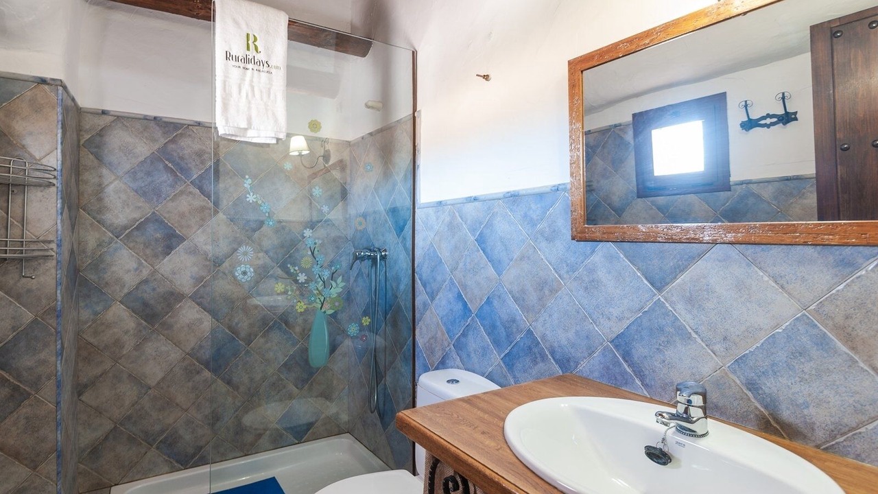 Photo of Bathroom in Tozar